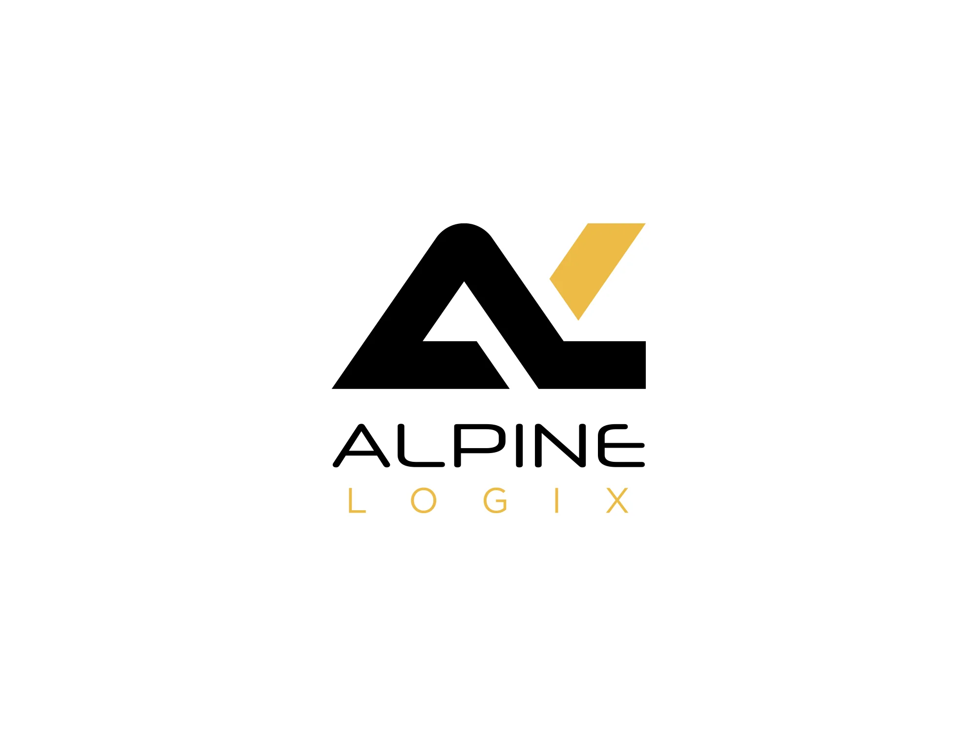 ALPINE LOGIX