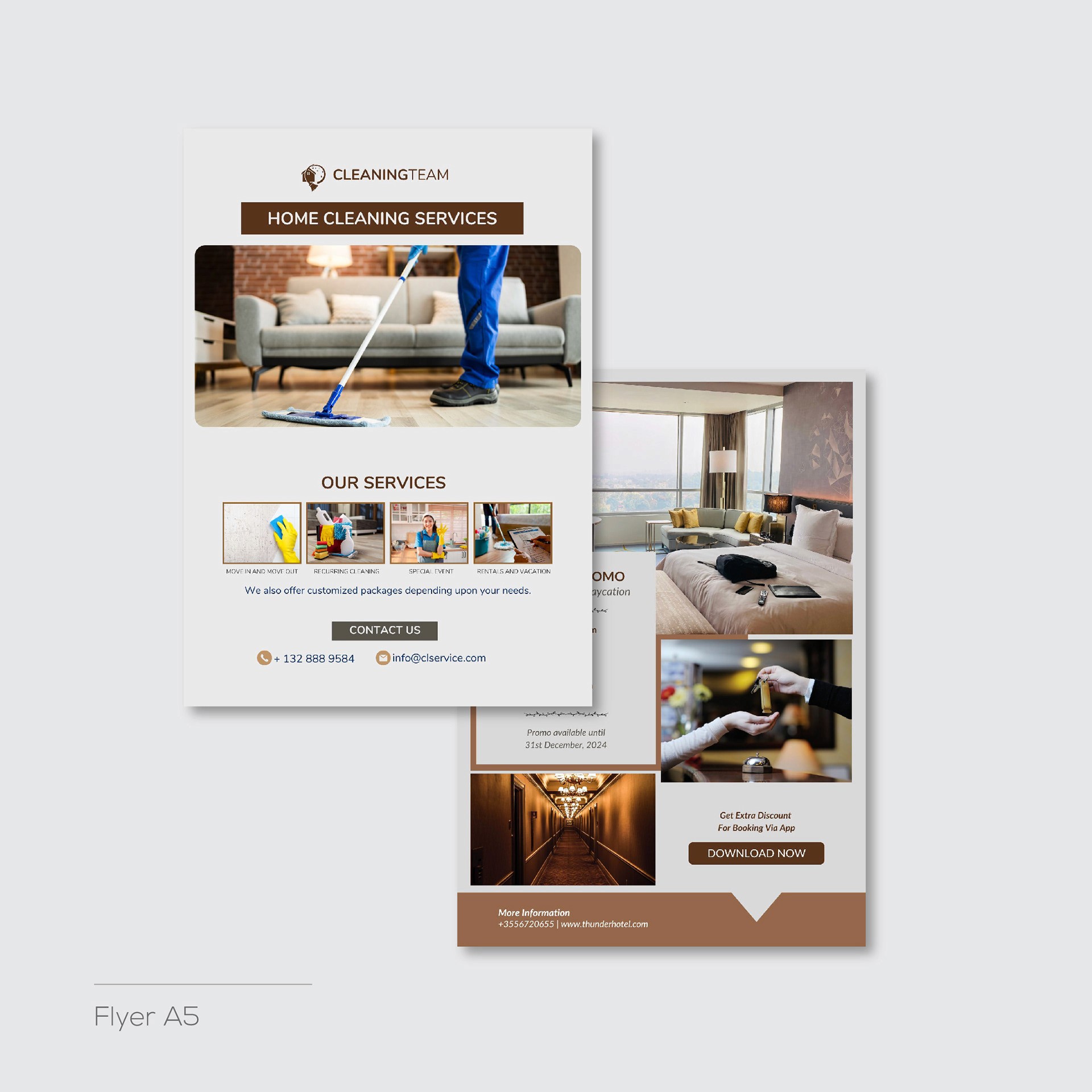 Linkedin profile banners