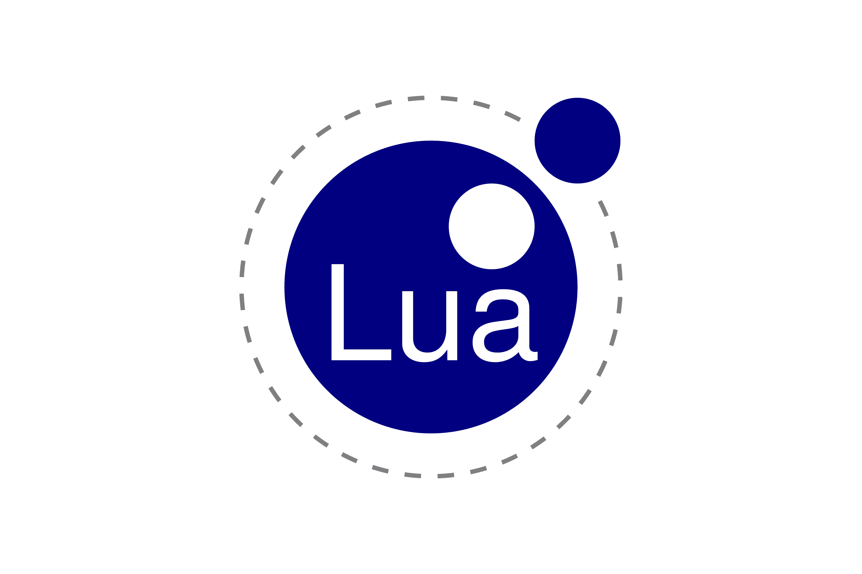 Trust logo