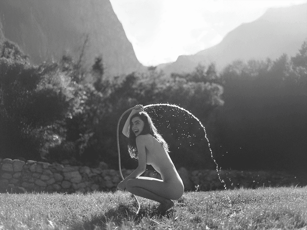 VOGUE — luxury brand photography