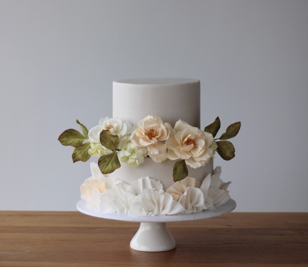 Wild Rose Artisan Cakes 1