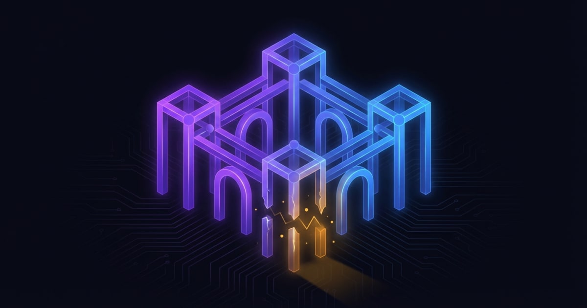 Illustration for The True Price of Technical Debt: A Financial Perspective