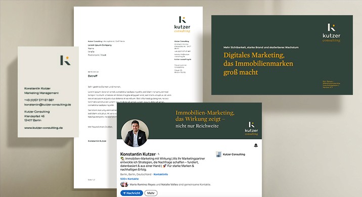 Portrait von Oliver Bongert