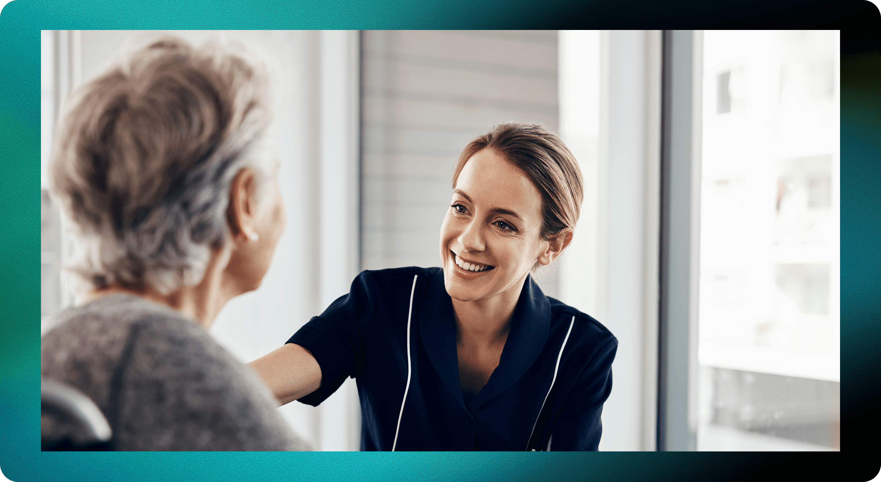 Enterprise company office