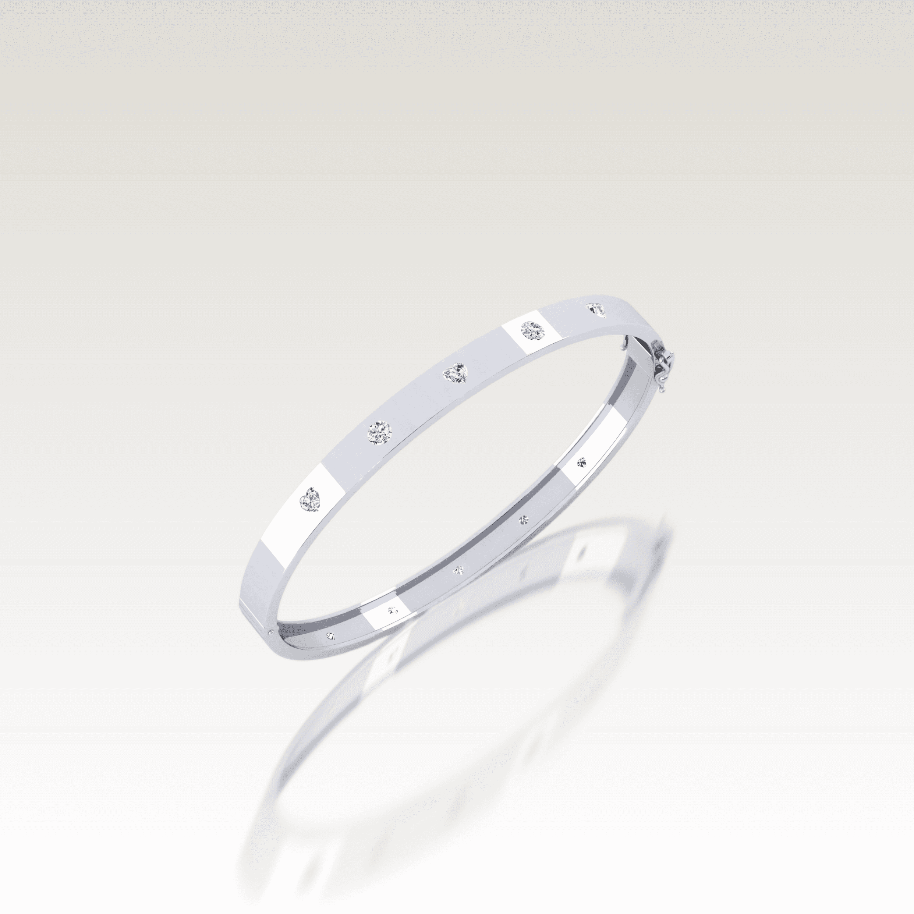 AMOR' Nuestro Bracelet image 3