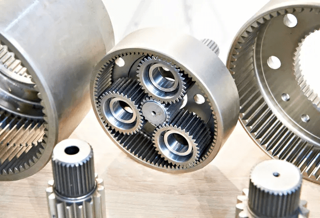 img product Annulus Gear