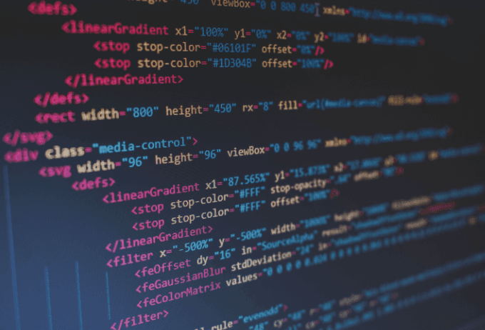 Full-Stack Developer