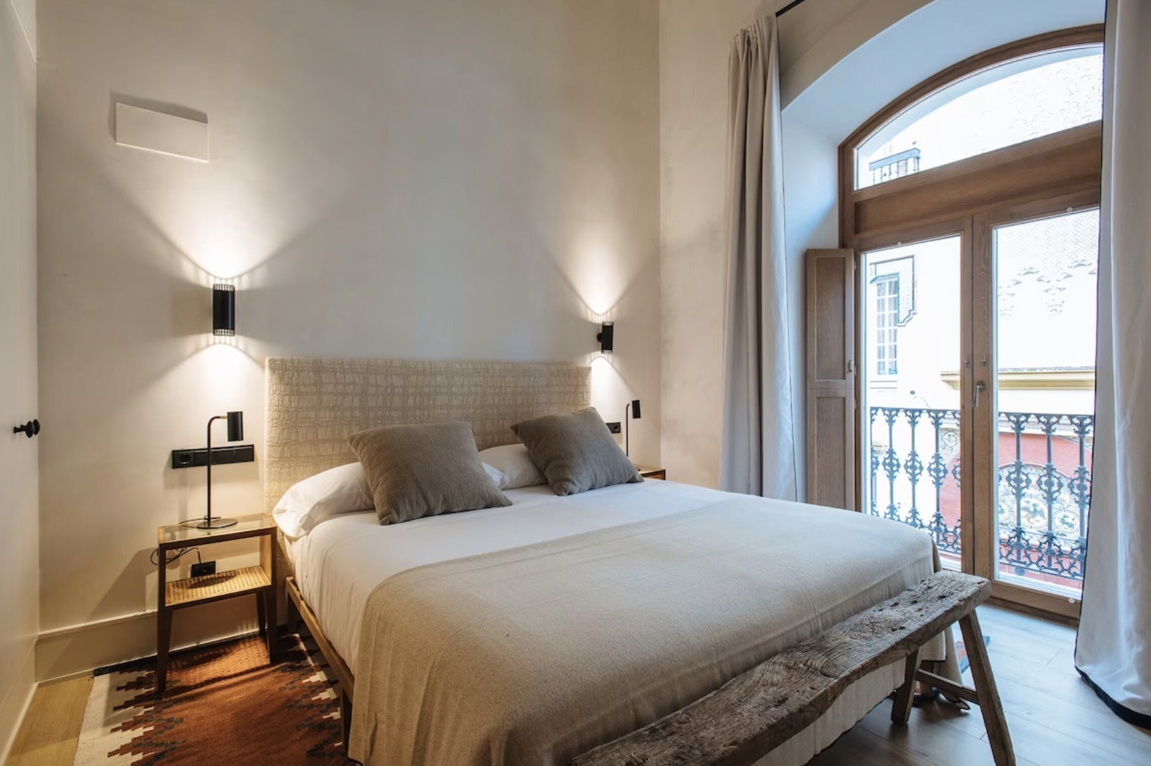 Casa del Rey Sabio, Seville