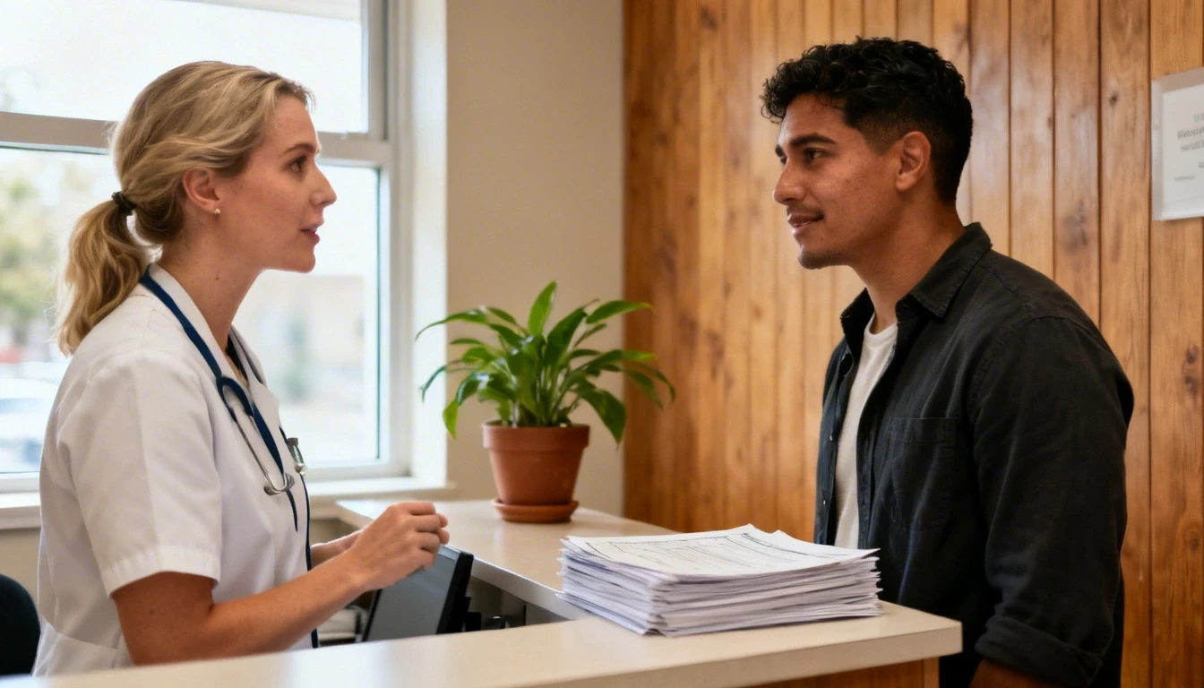 Independent physician practices