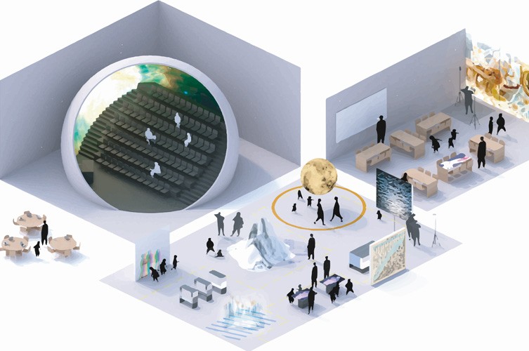 The image featured at the bottom of the about us page