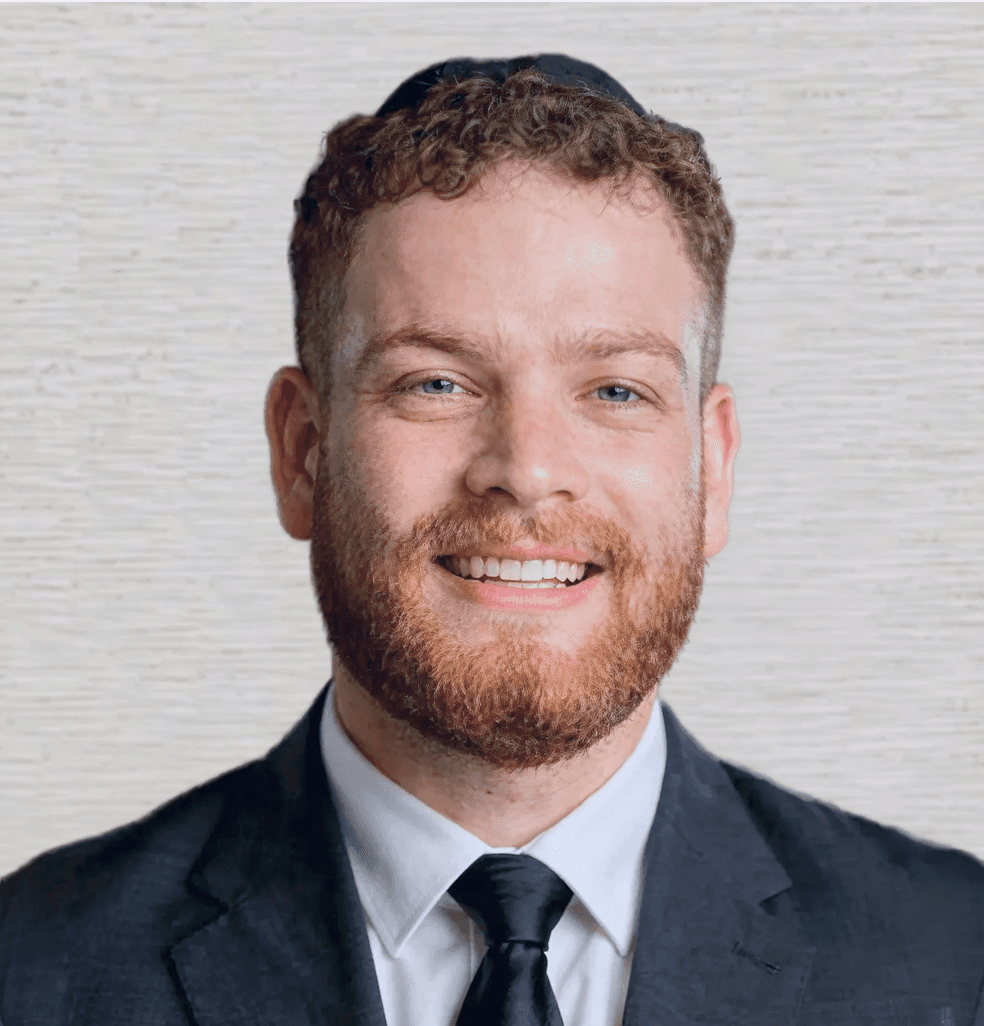 Ephraim Bistritzky, Chief Investment Officer at Wasa Properties