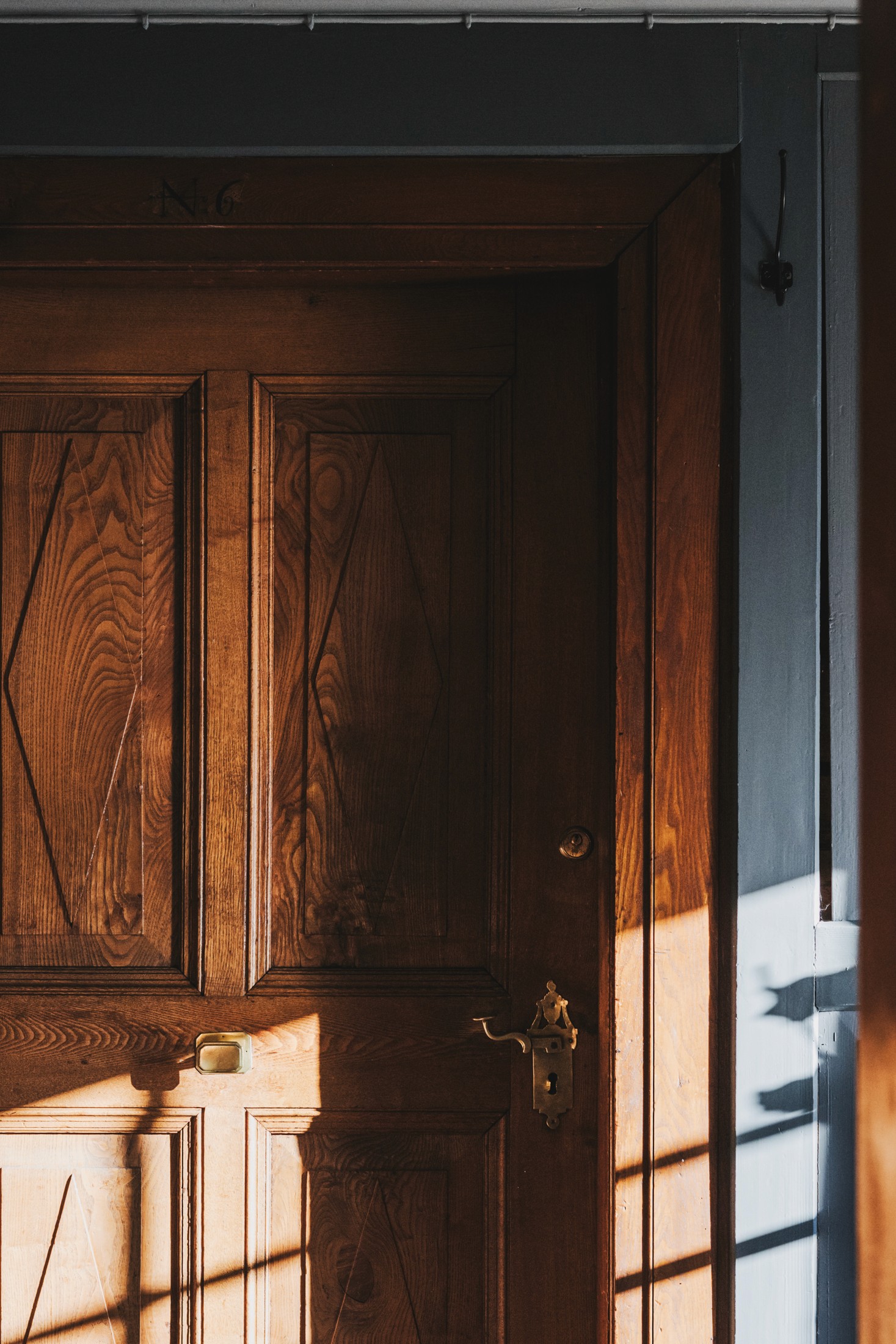 Selbstgemachtes im Hauben Restaurant Hirschen