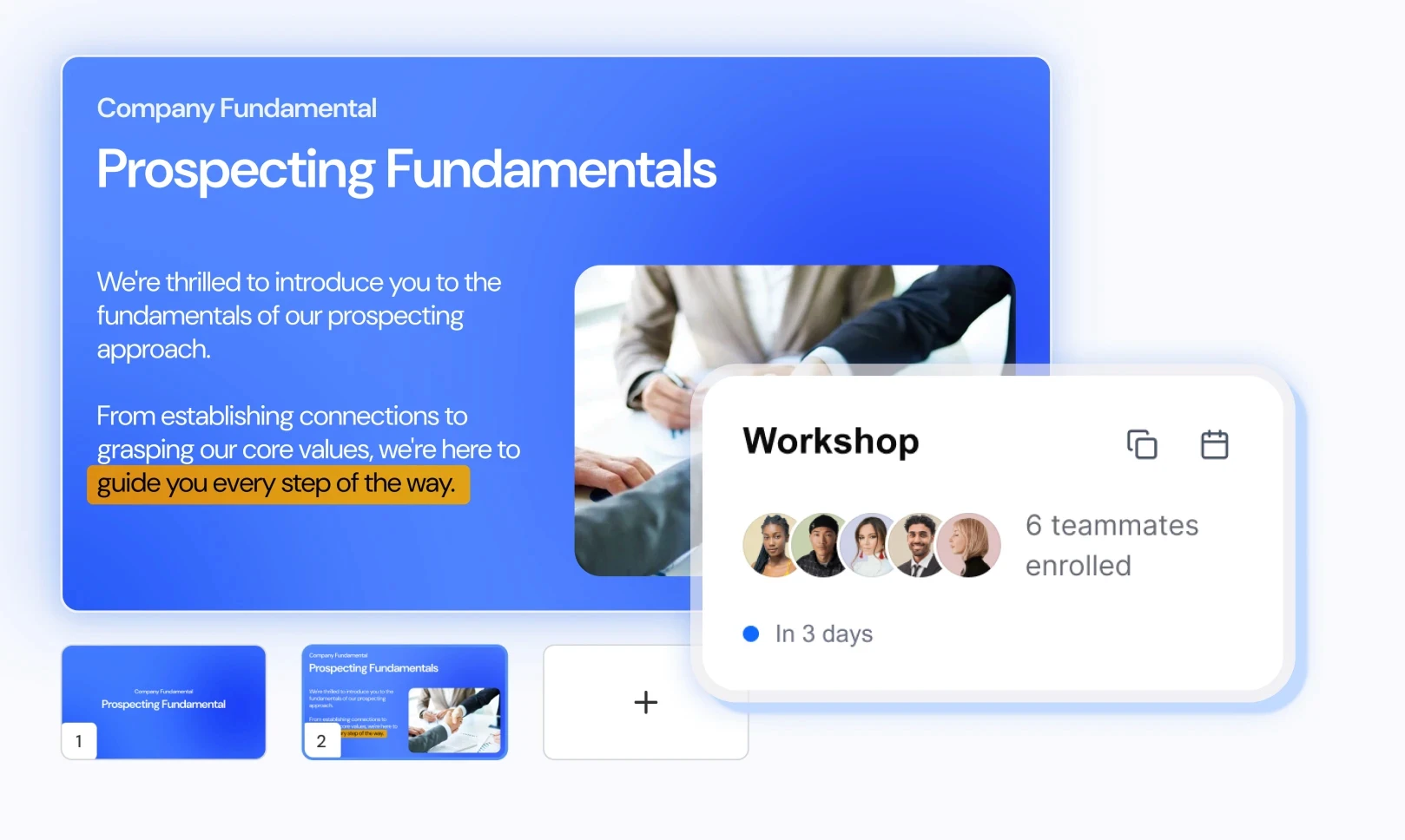 Retention graph with user return notifications for analyzing feature effectiveness.