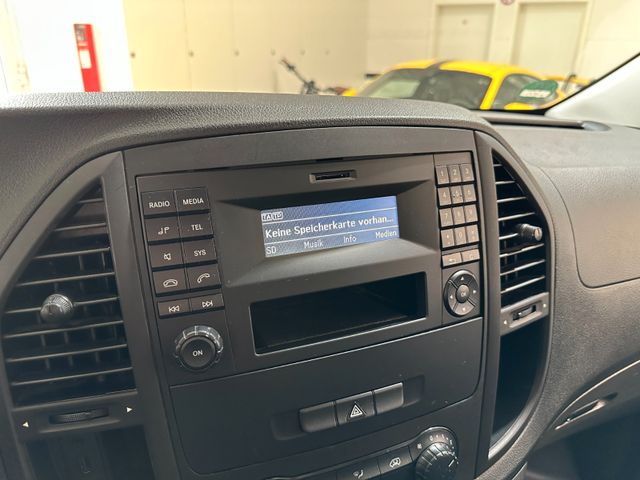 Fahrzeug Gebrauchtwagen - Galeriebild 17