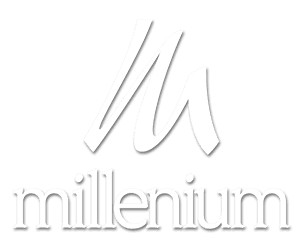 Millenium Logo