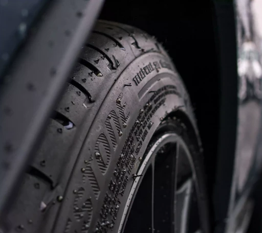 mobile tire rotation and tread inspection service