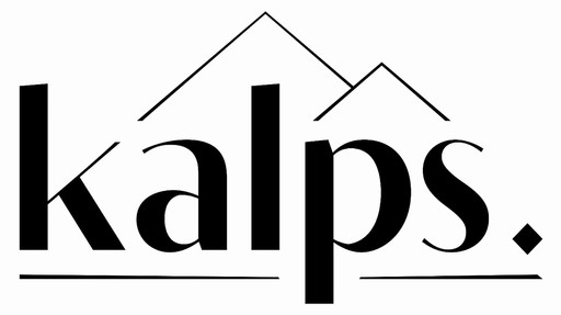 kAlps Logo
