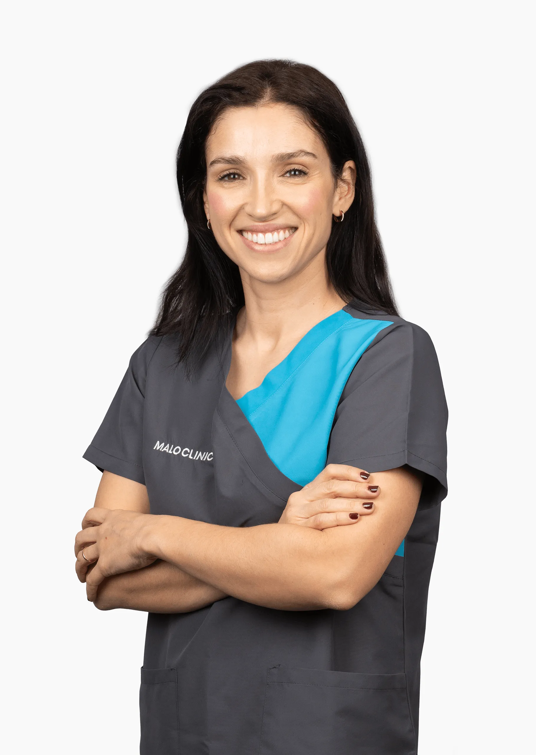 Filipa Nóbrega Gonçalves | Médica Dentista