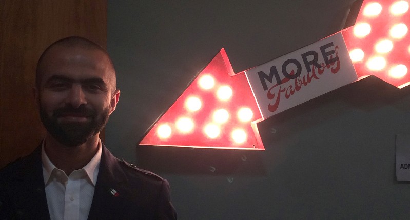 Picture of Mohammad