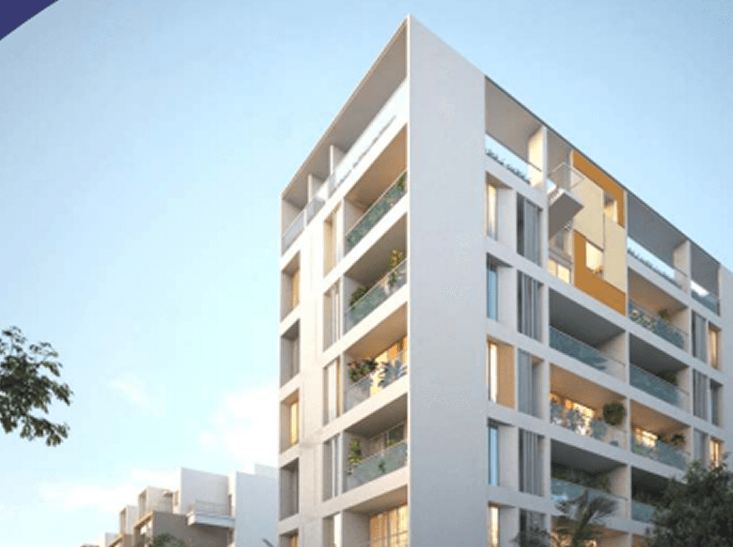 Gokul Site (Kothrud)