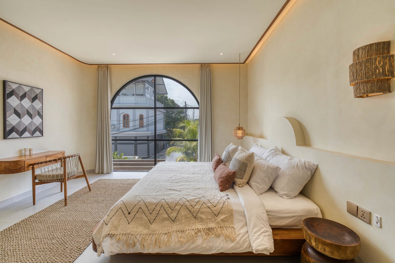 Completed 2-bedroom villa with 4-year installment plan in Uluwatu