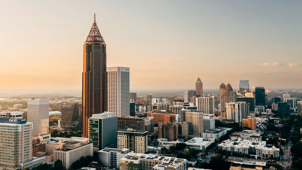 Truck Insurance in Georgia - GIA Group, LLC
