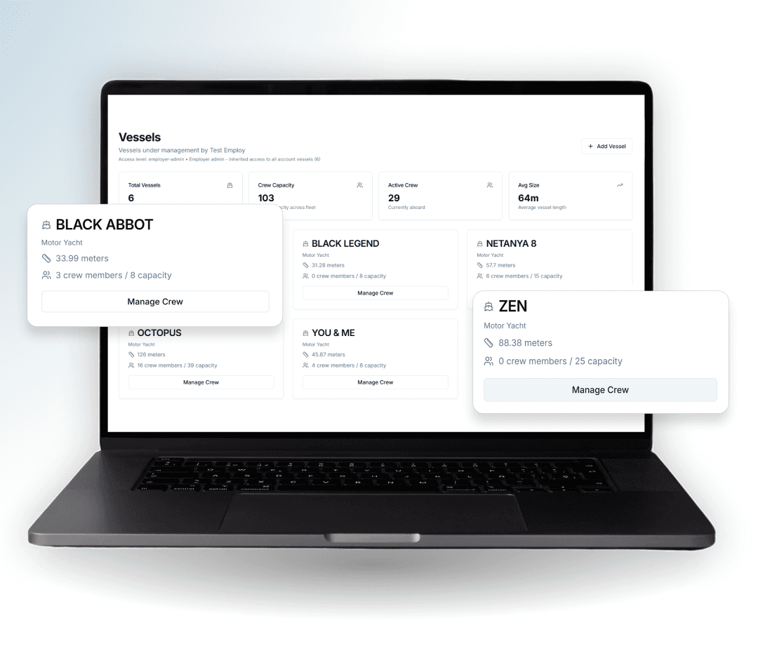 Wedge Webflow template product image