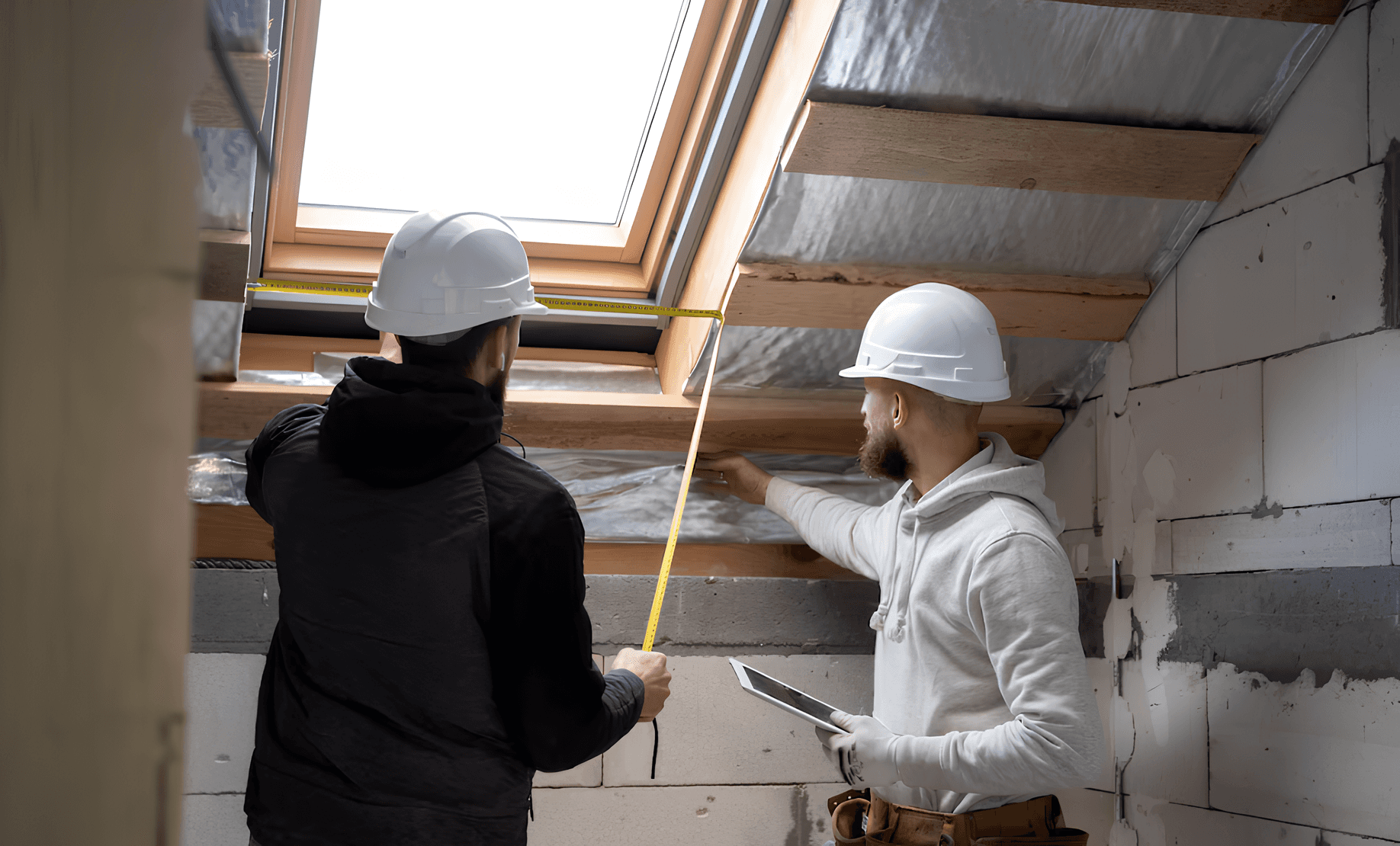 Handyman services