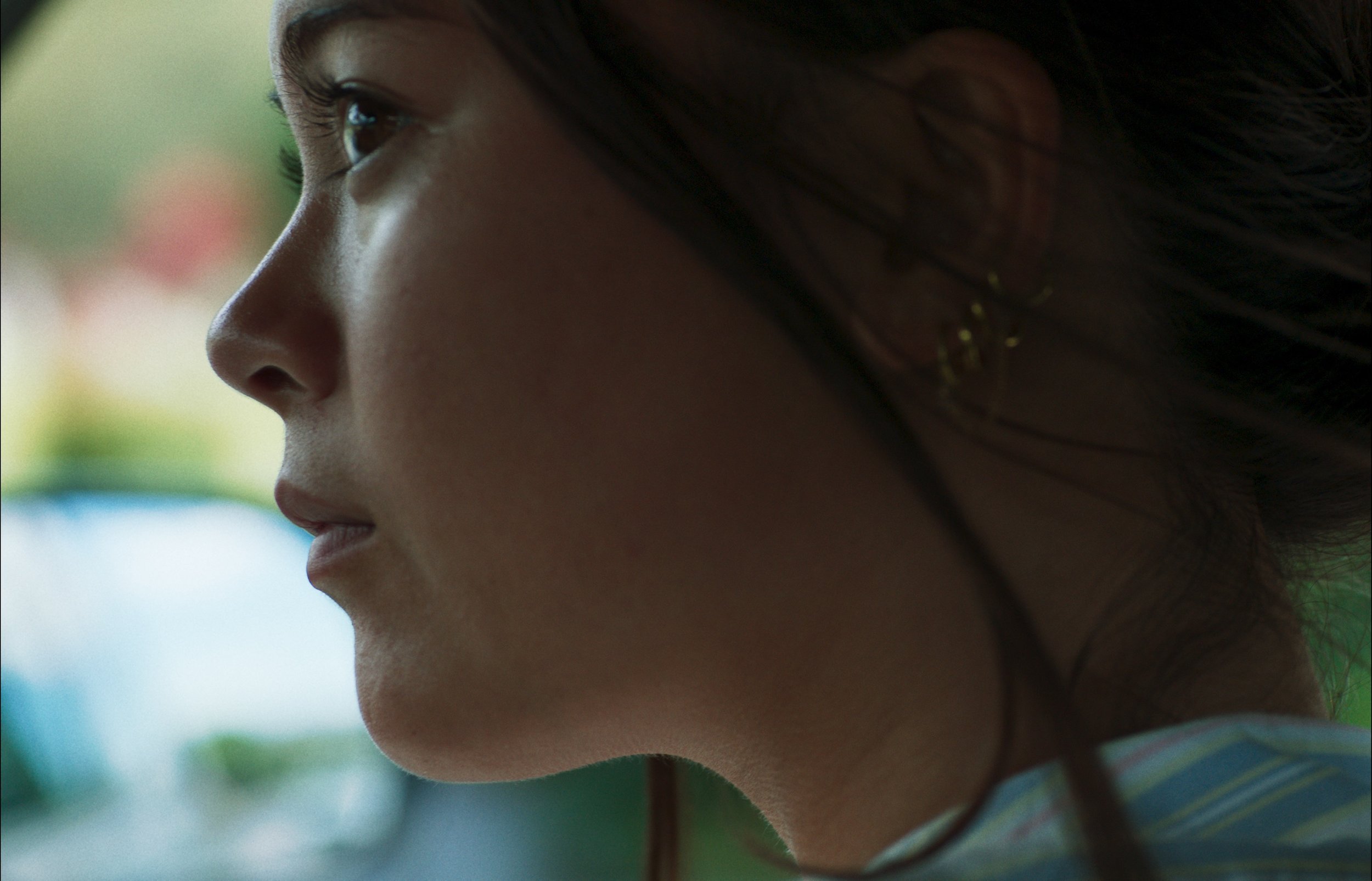 Lukita Maxwell stars in Mānoa Valley