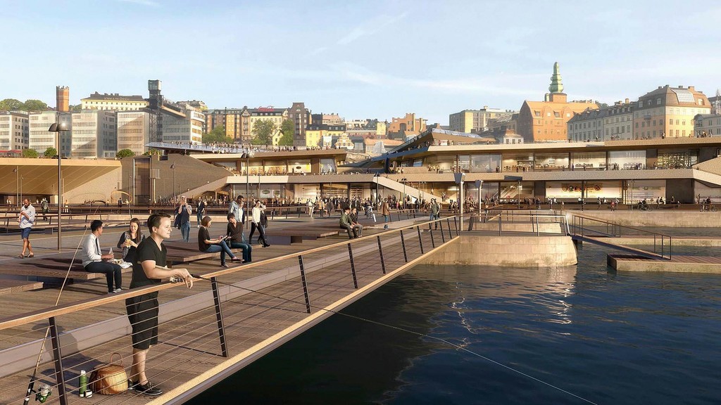 slussen