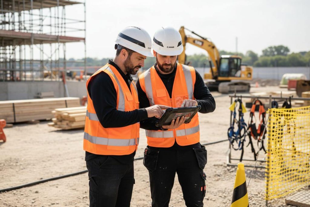 tecnologia-con-software-sicurezza-sul-lavoro-in-cantier