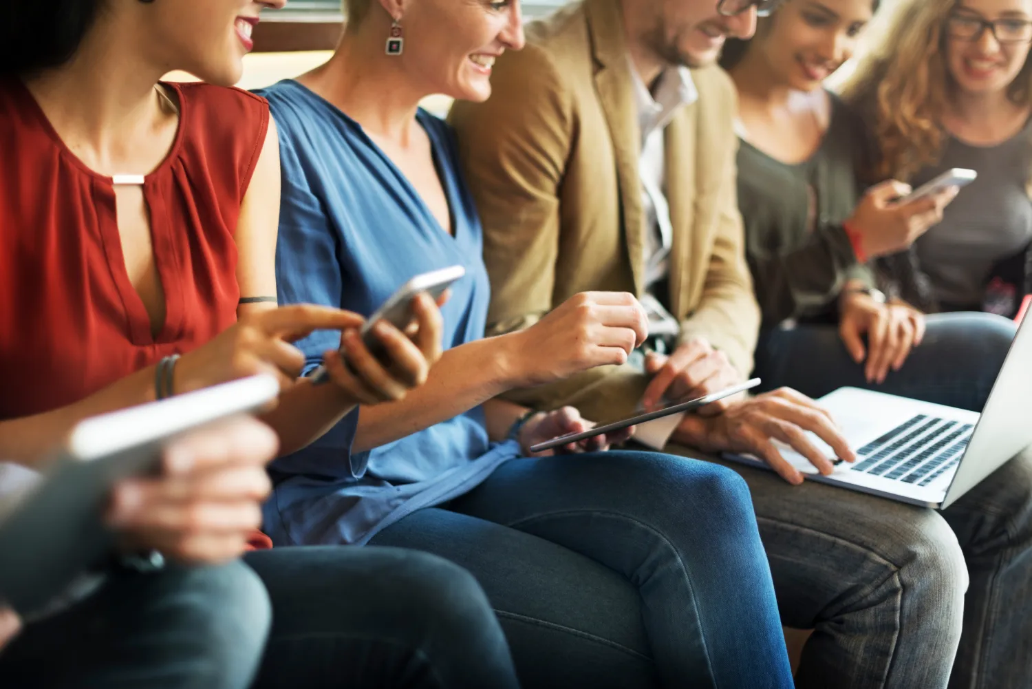 A construção do futuro passa por narrativas e inovação