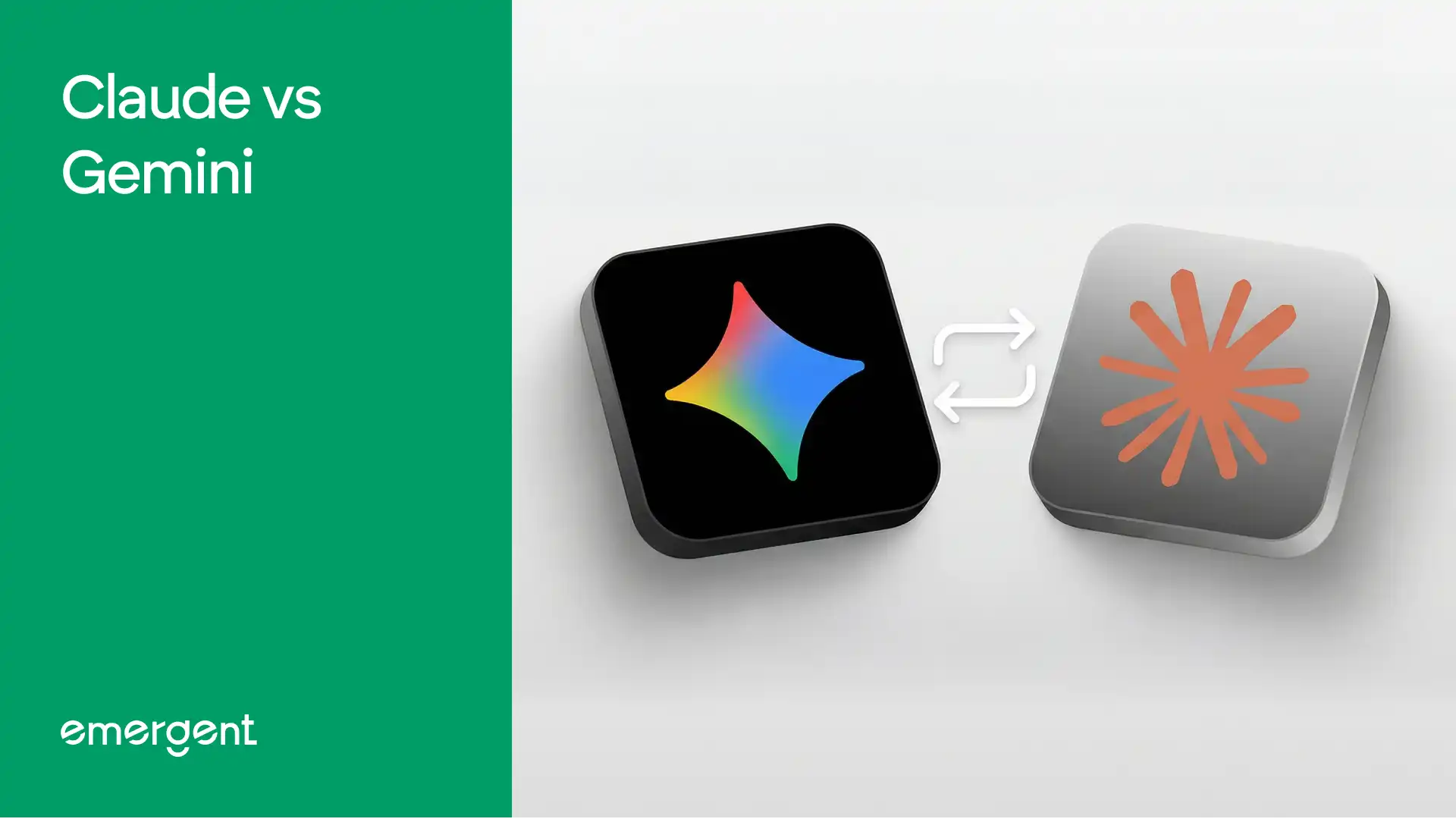 Claude vs Gemini: The Real Difference Between Opus 4.6 and Gemini 3 Pro