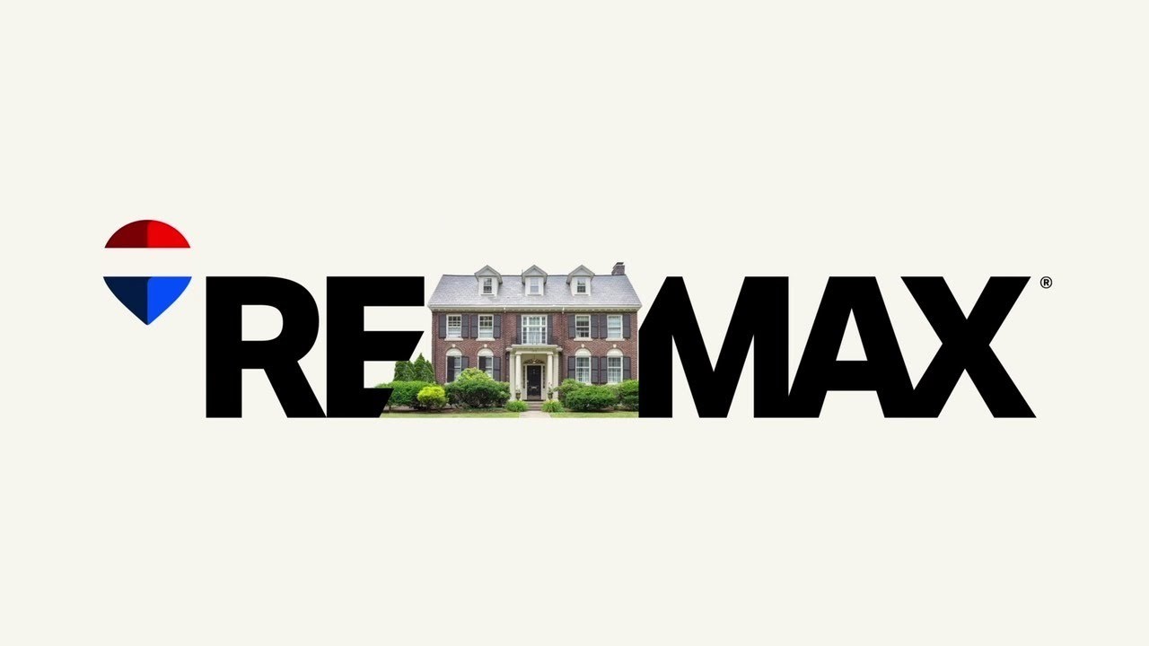 RE/MAX Logo