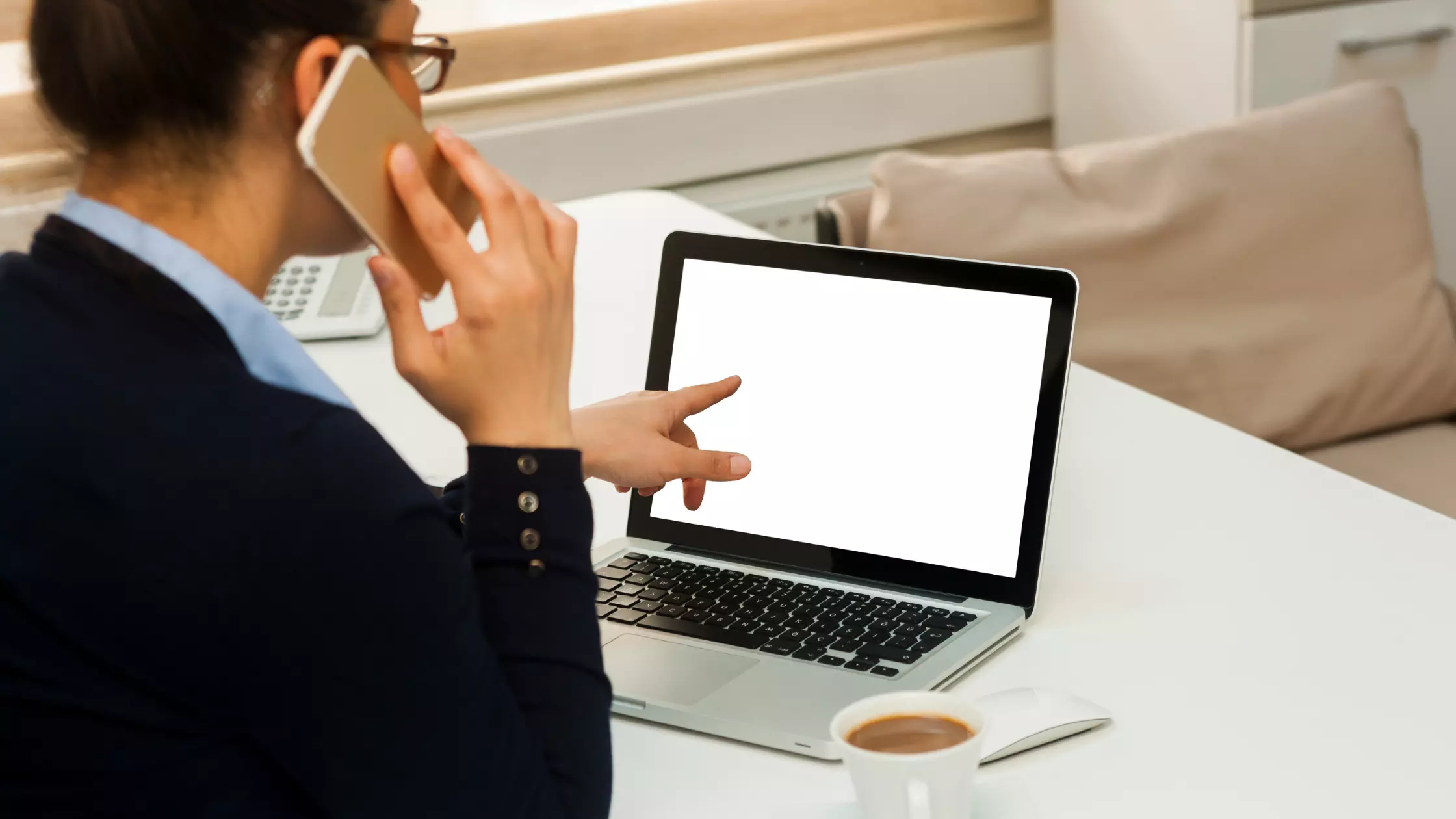 Bill Verification & Quantification, image