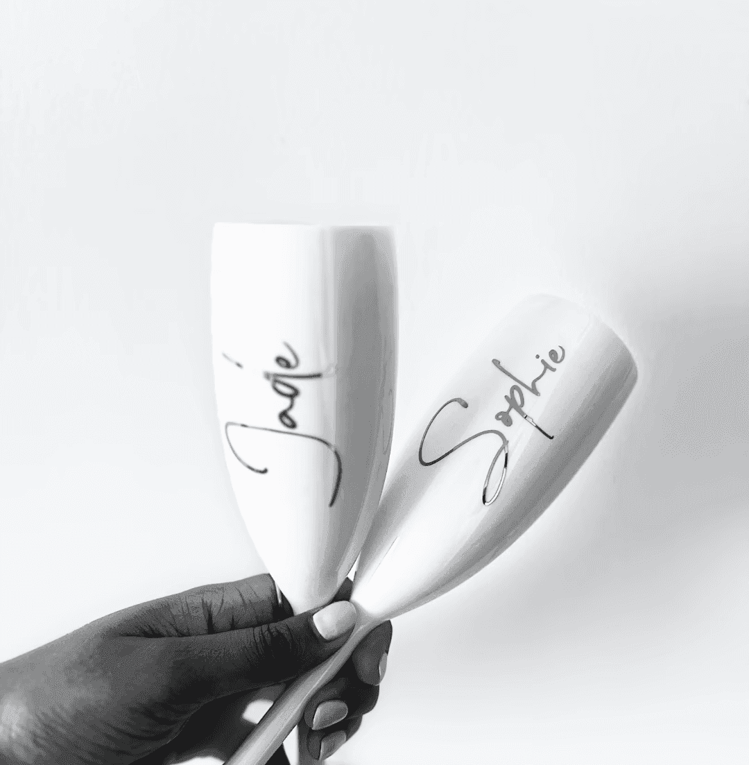 person walking on snowfield