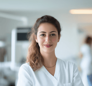 Image of Anna Paulan