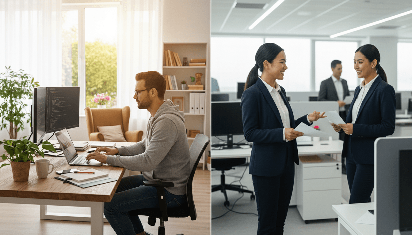 Is Remote Hiring in Brazil Feasible for Global Employees?\