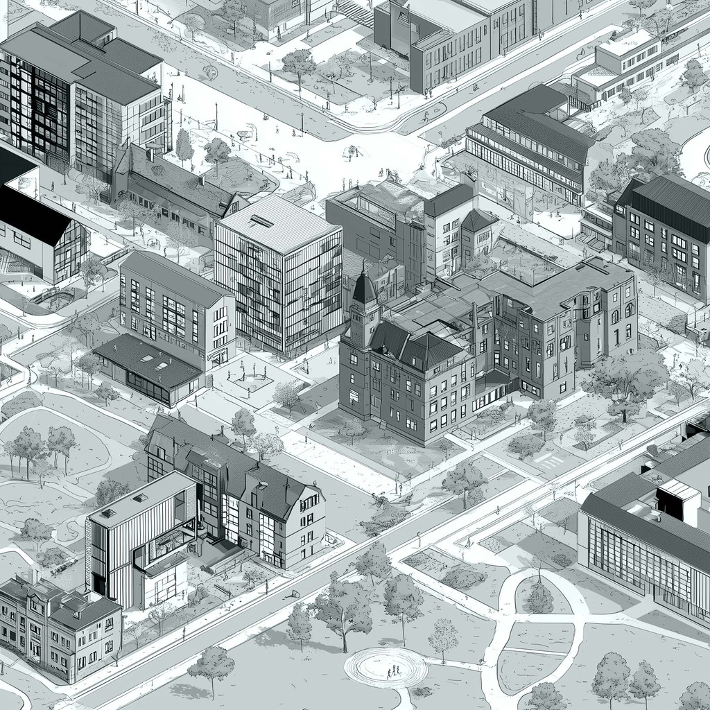 Dossier d'urbanisme
