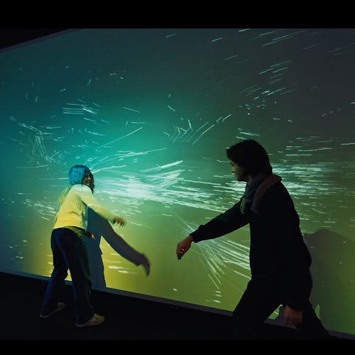 Artxspace Immersive Experience