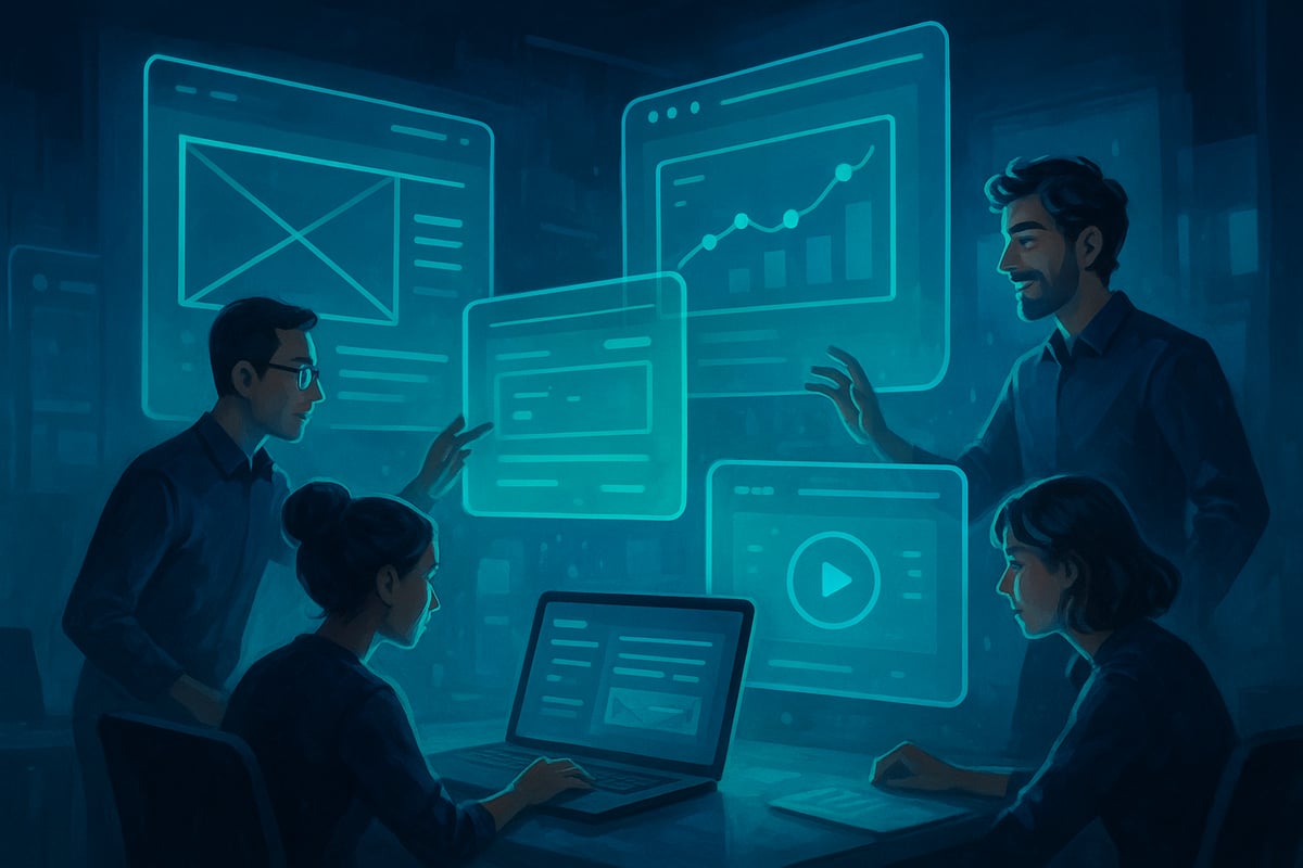 Fonctionnalités Clés de Framer 2026 : Ce Qui Fait la Différence