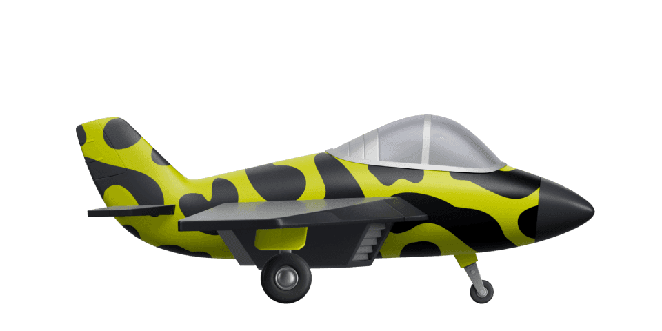 Aircraft level 5