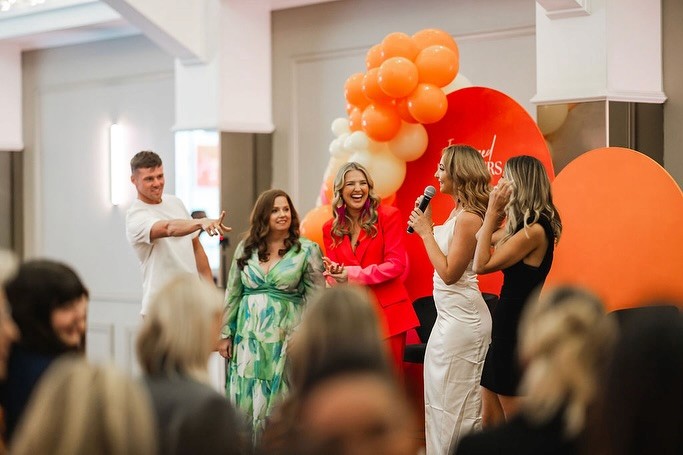 Michael Carter craft strategic design