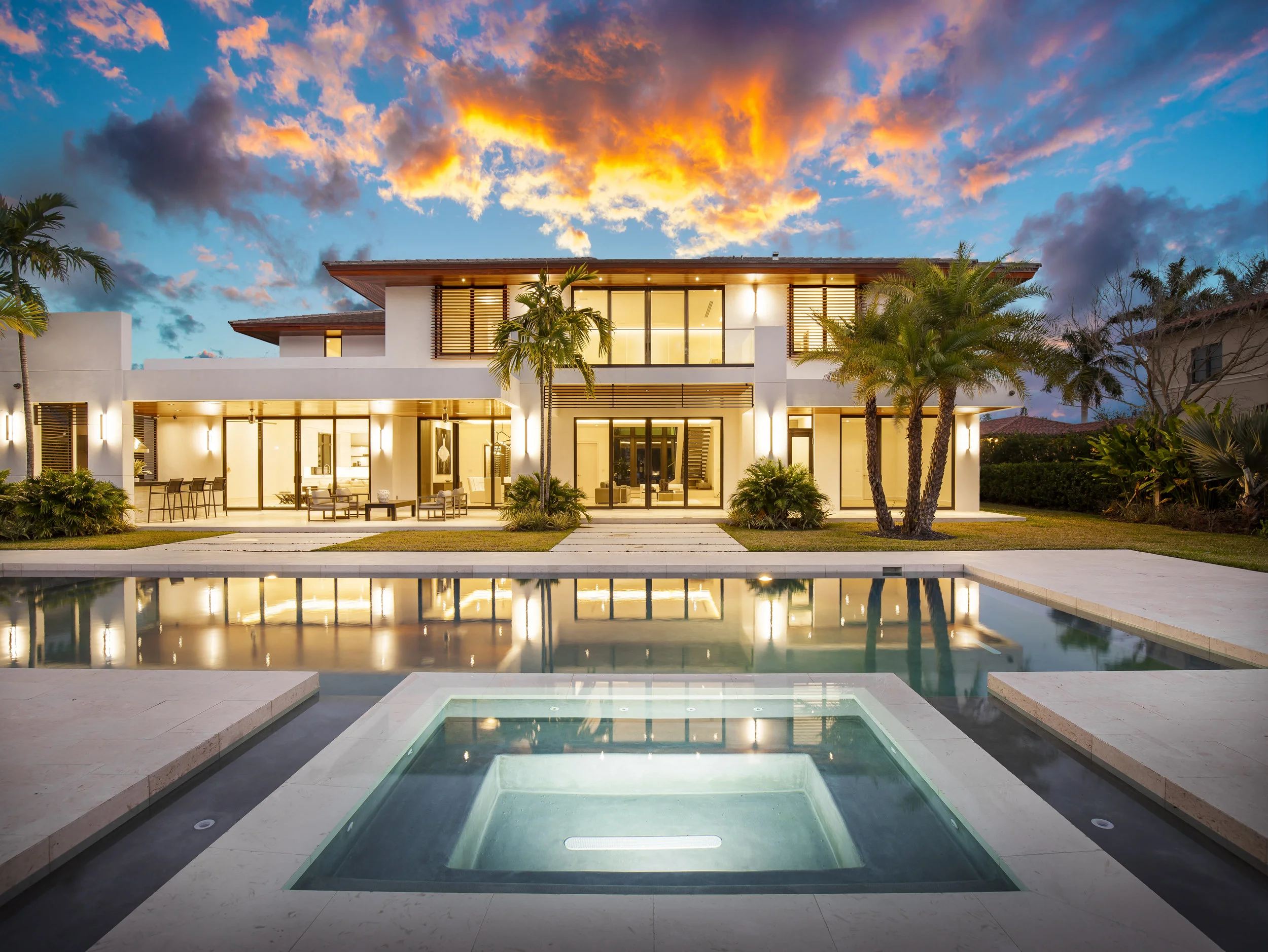 Pincrest Real Estate