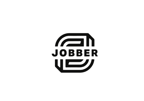 Jobber logo