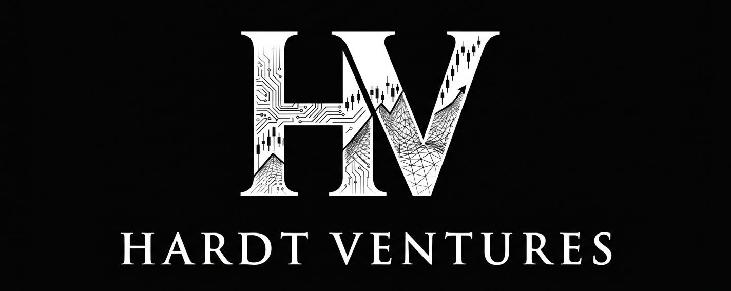 hardt ventures logo