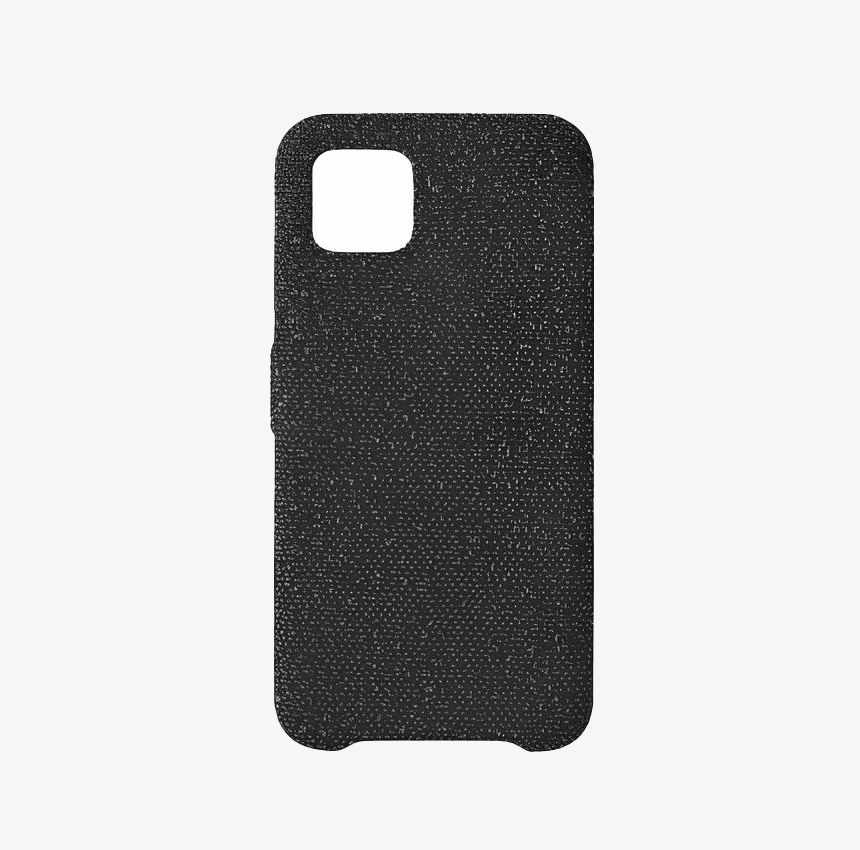 High Smartphone Cover Black