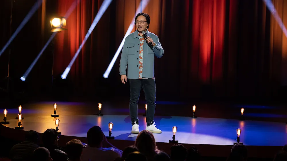 comedia stand up