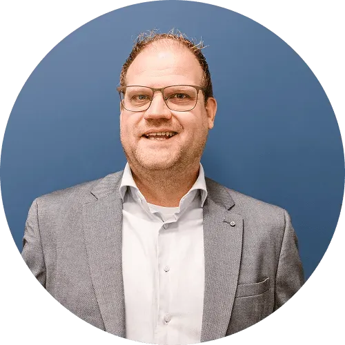 Erik BMVV