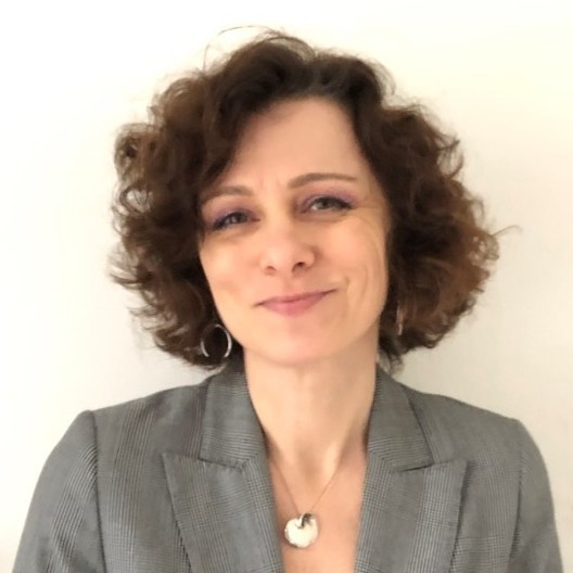 Director reviews outplacement and career transition services